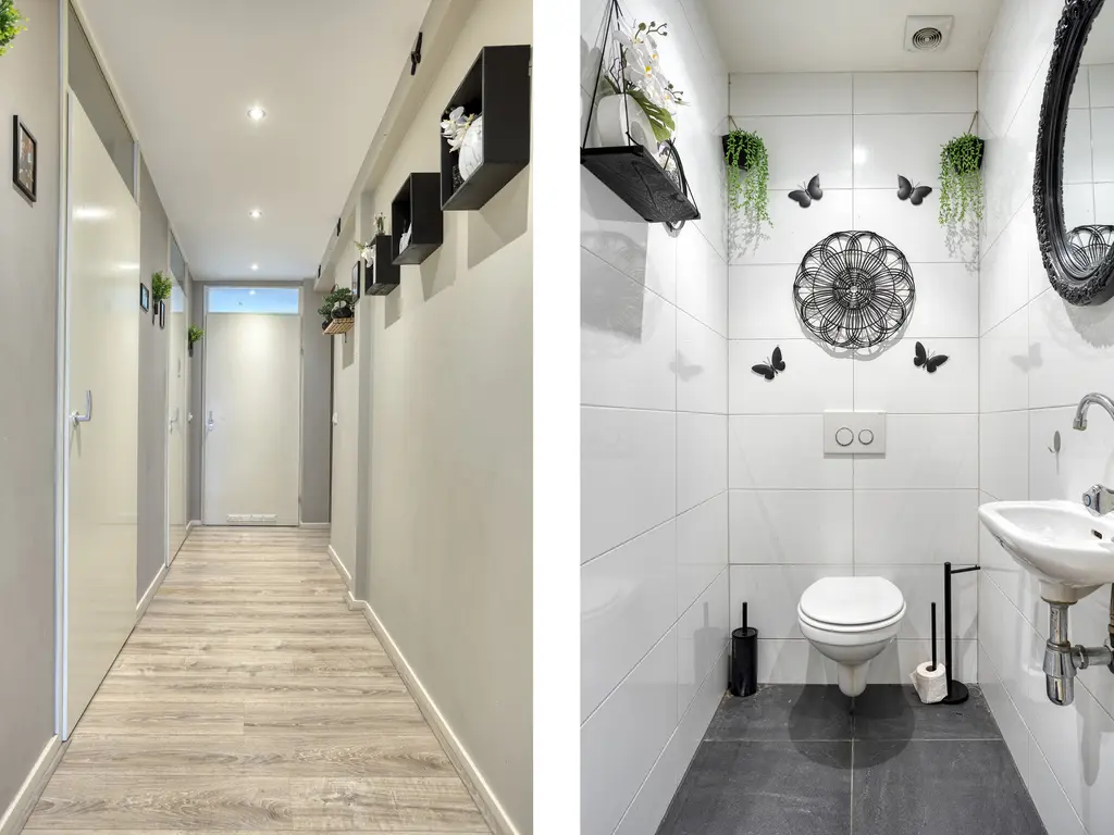 Molenstraat 8, NAALDWIJK