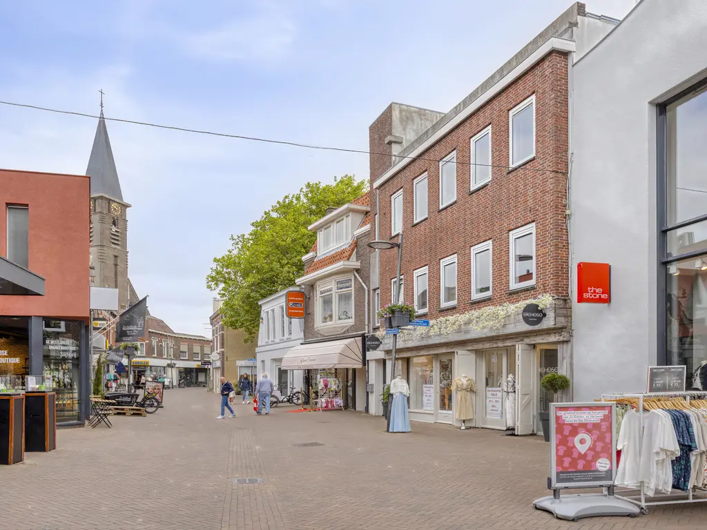 Molenstraat 8, NAALDWIJK