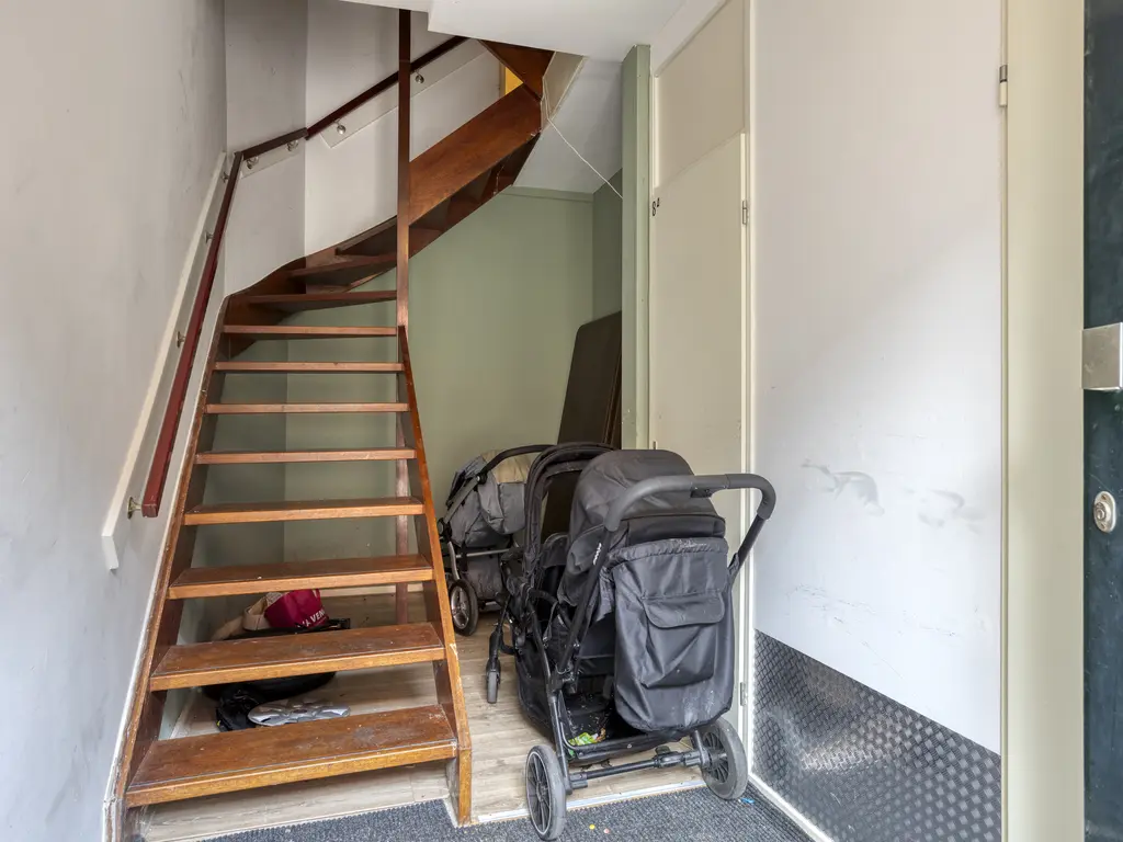 Molenstraat 8, NAALDWIJK