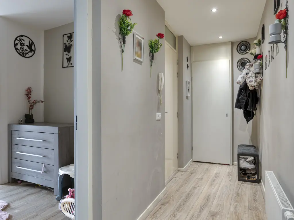 Molenstraat 8, NAALDWIJK