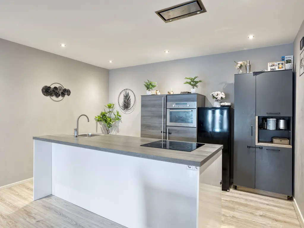 Molenstraat 8, NAALDWIJK