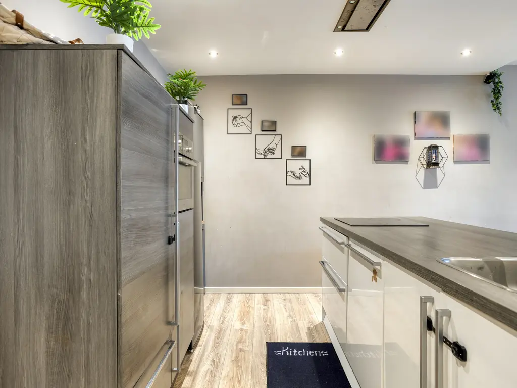 Molenstraat 8, NAALDWIJK