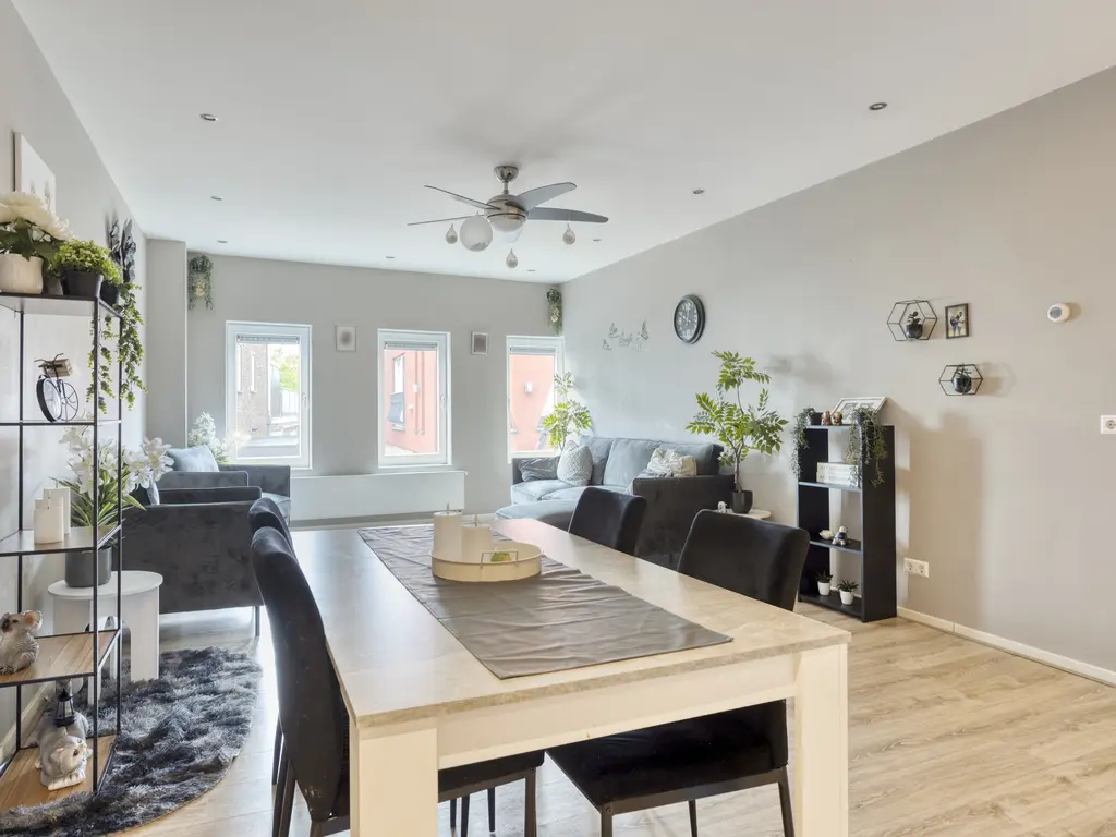 Molenstraat 8, NAALDWIJK