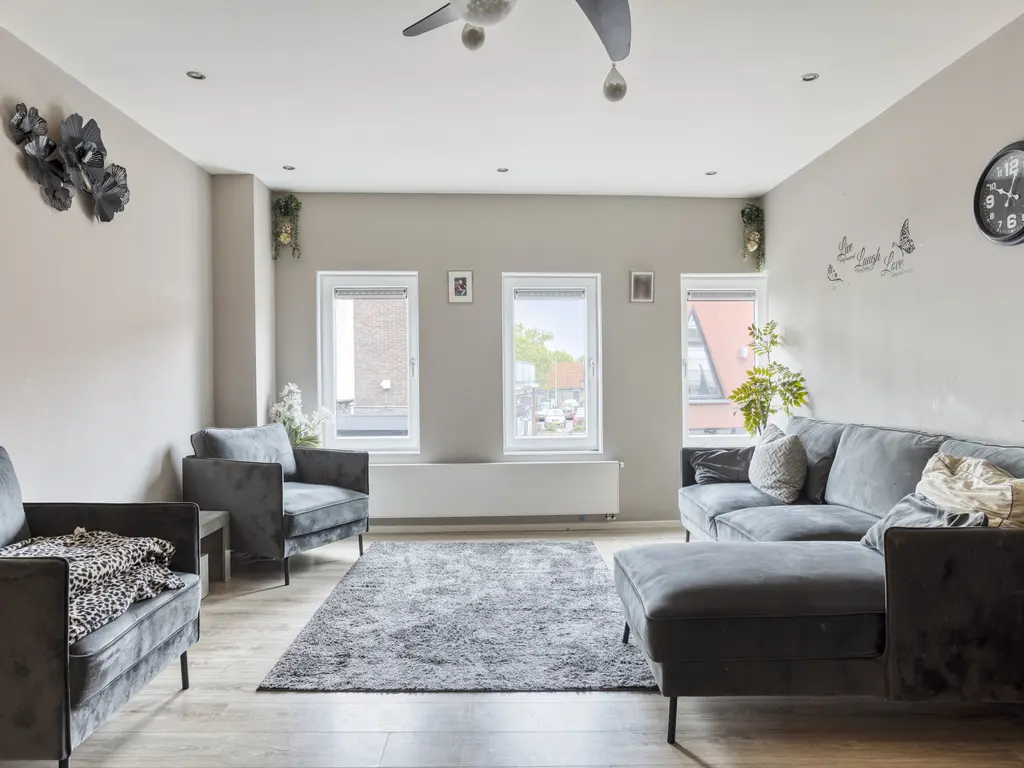 Molenstraat 8, NAALDWIJK