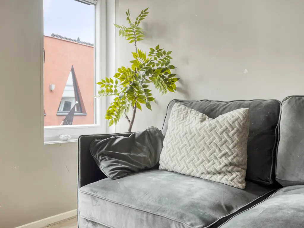 Molenstraat 8, NAALDWIJK