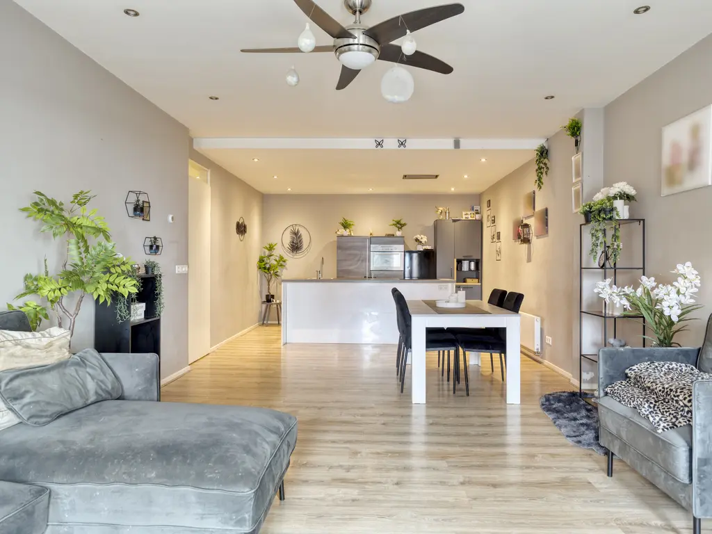 Molenstraat 8, NAALDWIJK