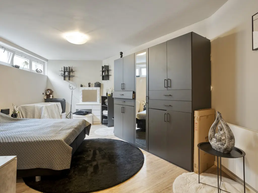 Molenstraat 8, NAALDWIJK