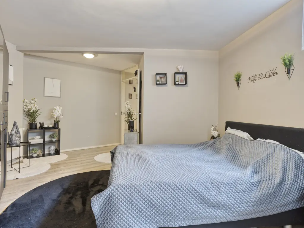 Molenstraat 8, NAALDWIJK