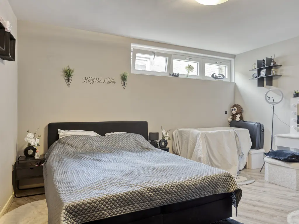 Molenstraat 8, NAALDWIJK