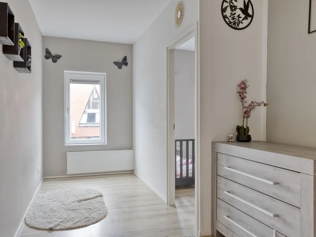 Molenstraat 8, NAALDWIJK