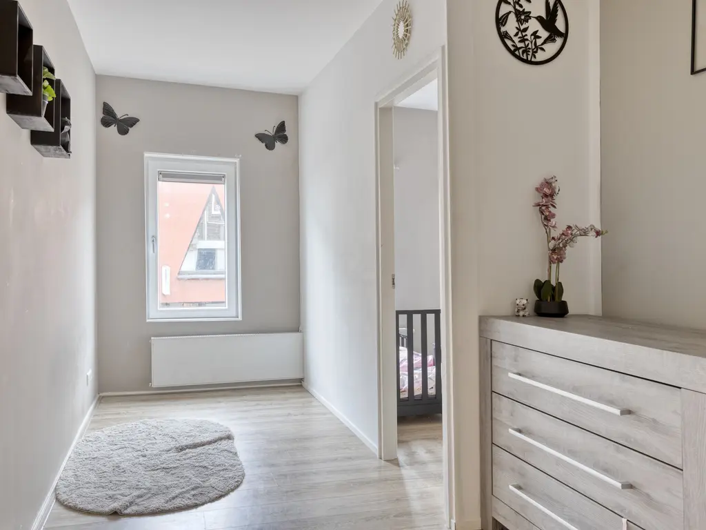 Molenstraat 8, NAALDWIJK