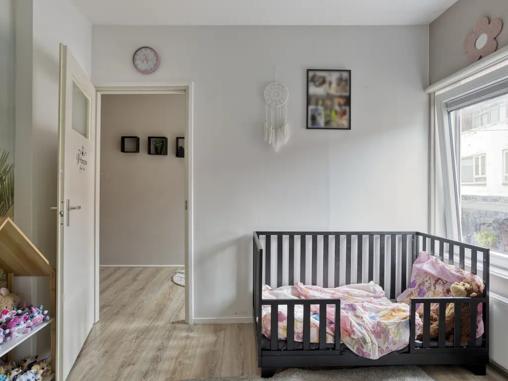 Molenstraat 8, NAALDWIJK