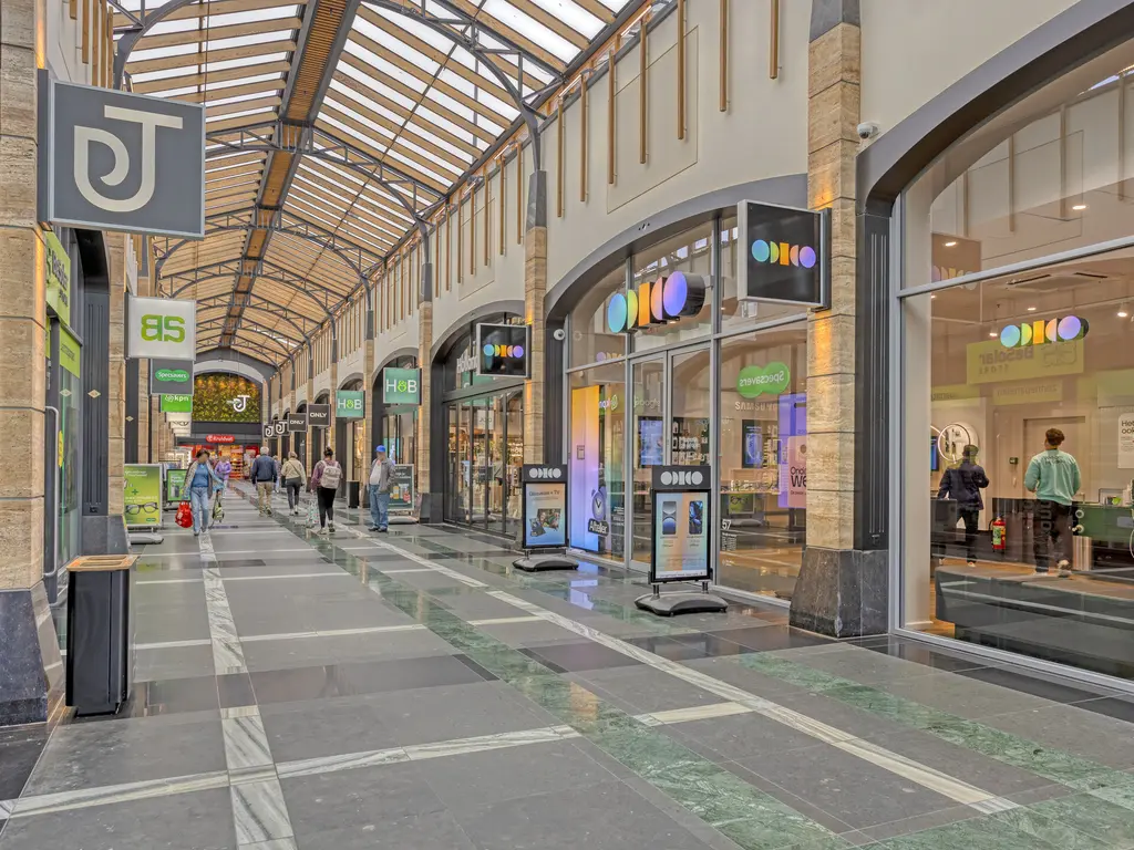 Molenstraat 8, NAALDWIJK