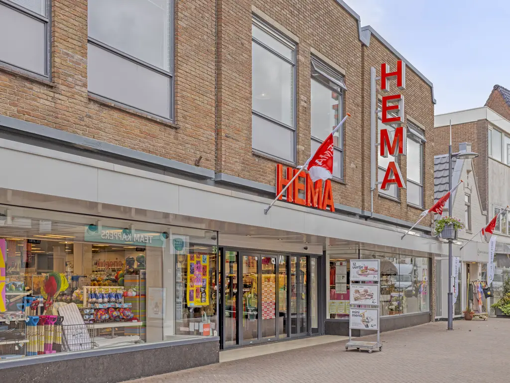 Molenstraat 8, NAALDWIJK