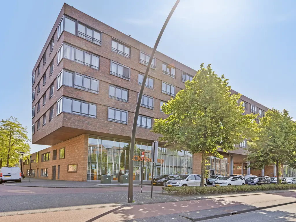 Laan van Wateringse Veld 332, 'S-GRAVENHAGE