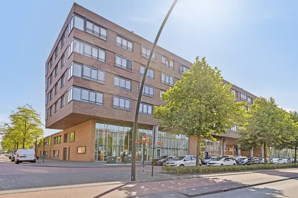 Laan van Wateringse Veld 332