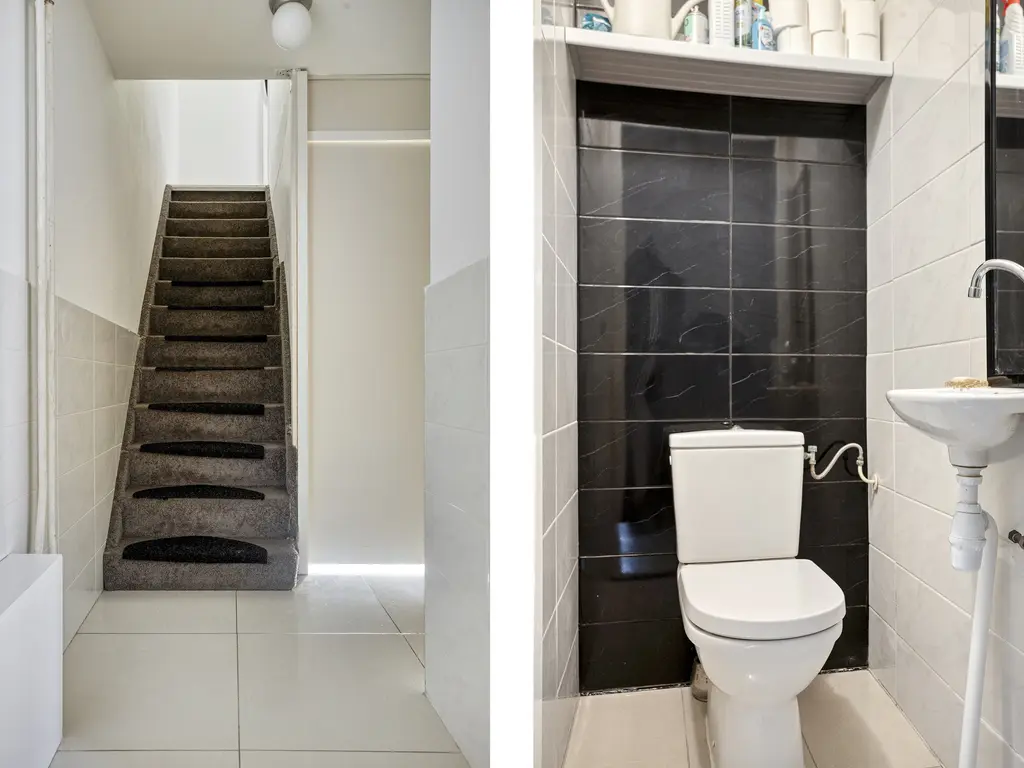 Lau Mazirellaan 131, 'S-GRAVENHAGE