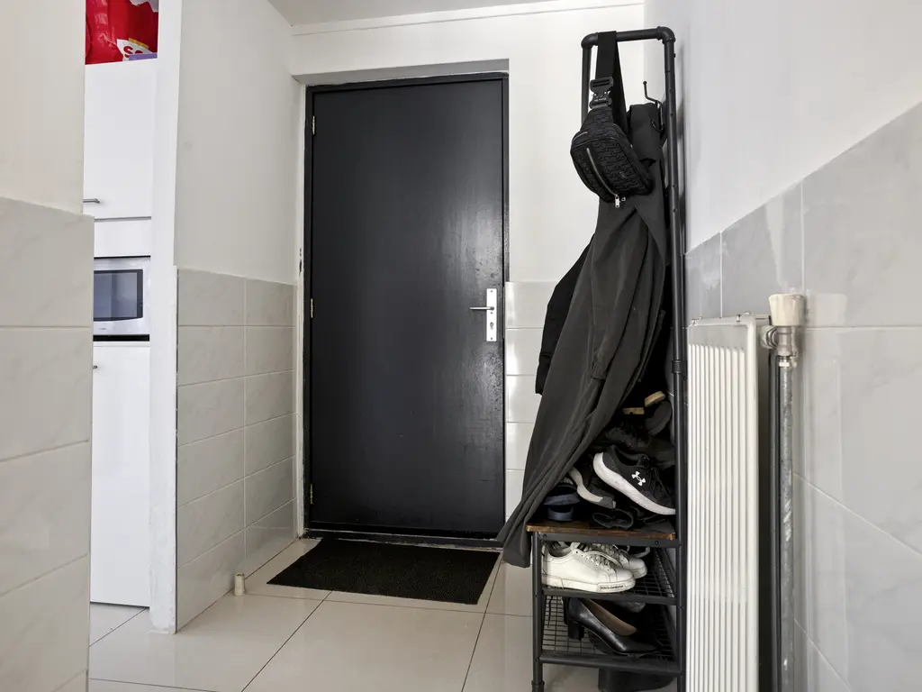 Lau Mazirellaan 131, 'S-GRAVENHAGE