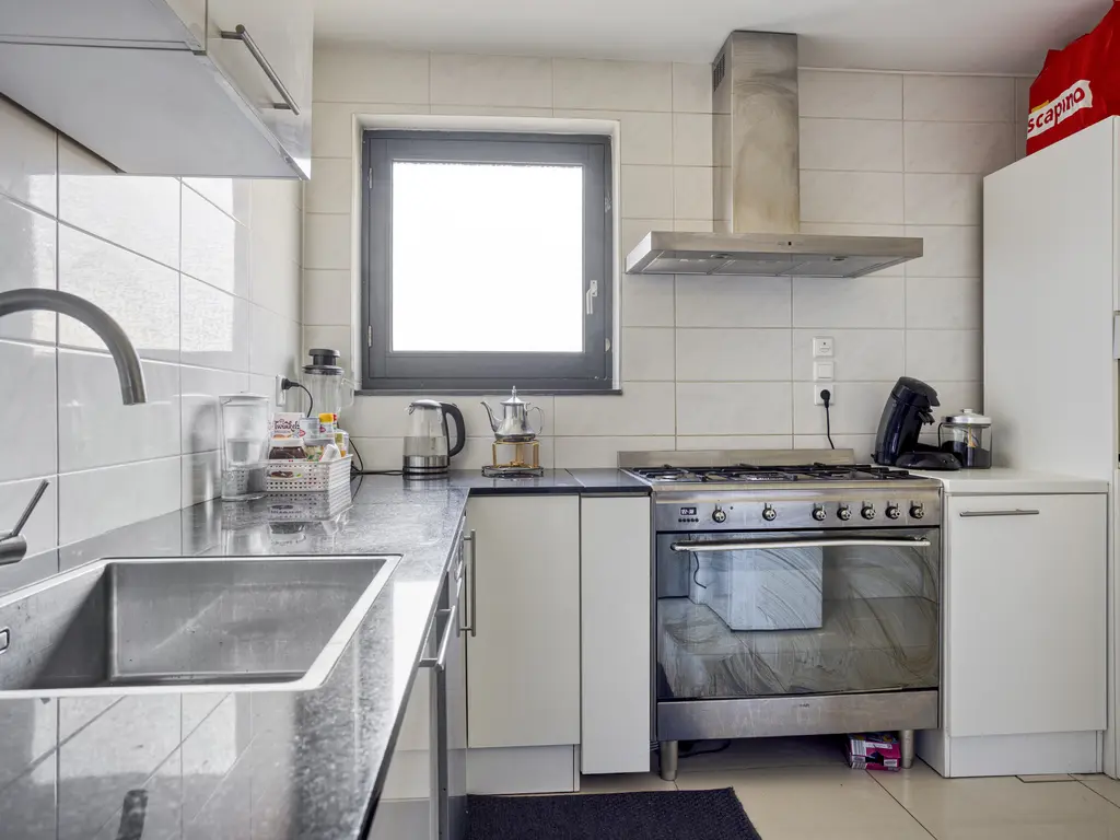 Lau Mazirellaan 131, 'S-GRAVENHAGE