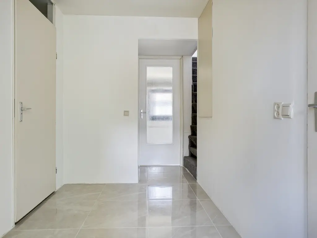 Lau Mazirellaan 131, 'S-GRAVENHAGE