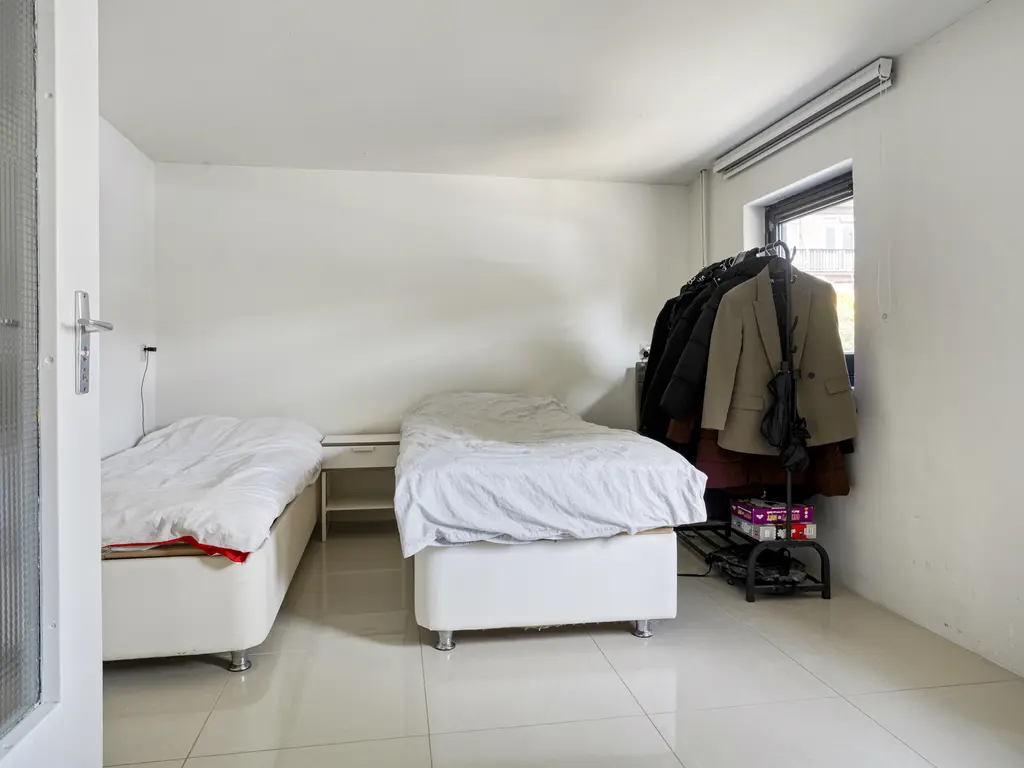 Lau Mazirellaan 131, 'S-GRAVENHAGE