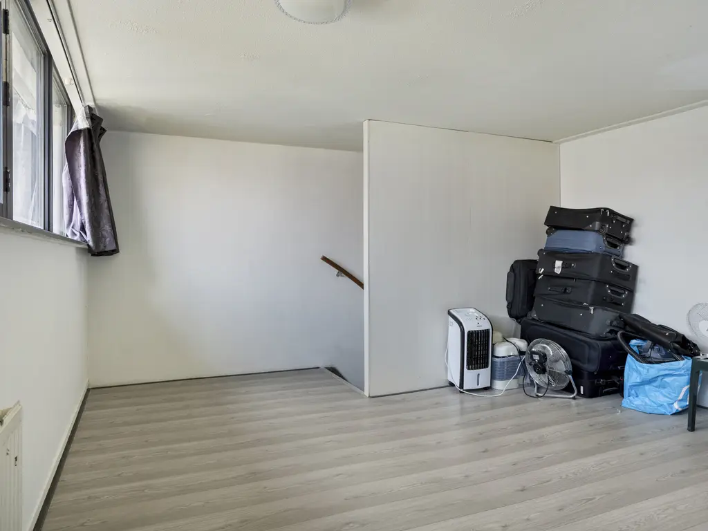 Lau Mazirellaan 131, 'S-GRAVENHAGE