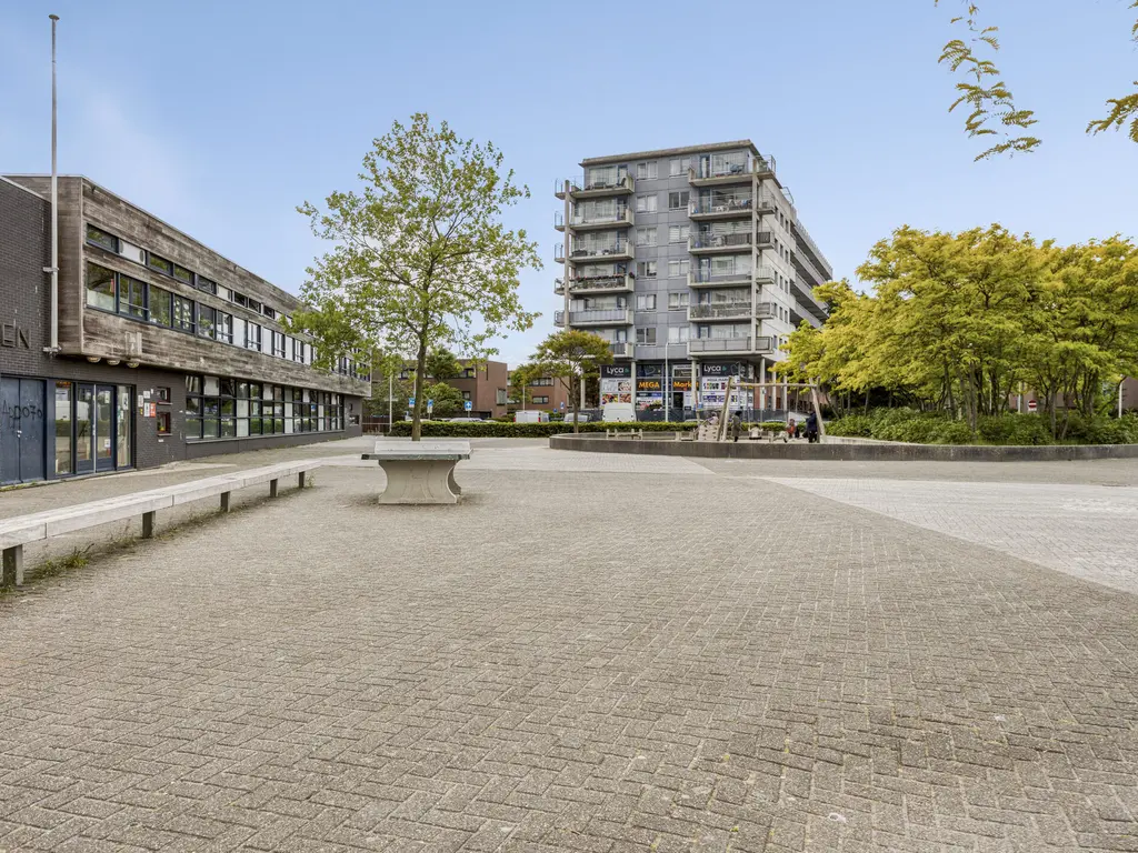 Lau Mazirellaan 131, 'S-GRAVENHAGE