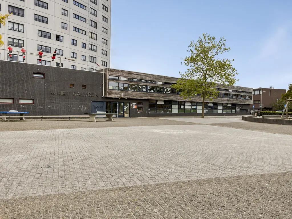 Lau Mazirellaan 131, 'S-GRAVENHAGE