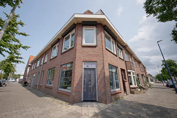 Lichttorenstraat 22B