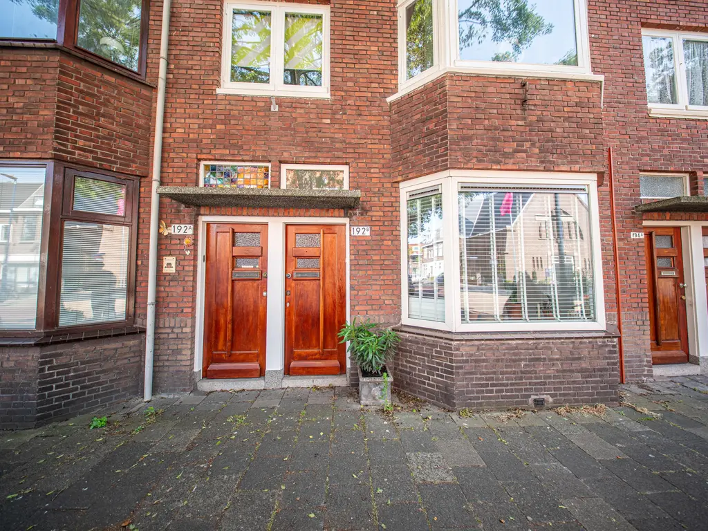 Prins Hendrikstraat 192B, HOEK VAN HOLLAND