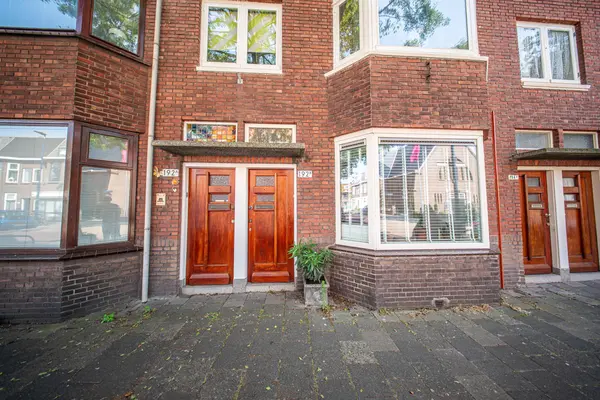 Prins Hendrikstraat 192B