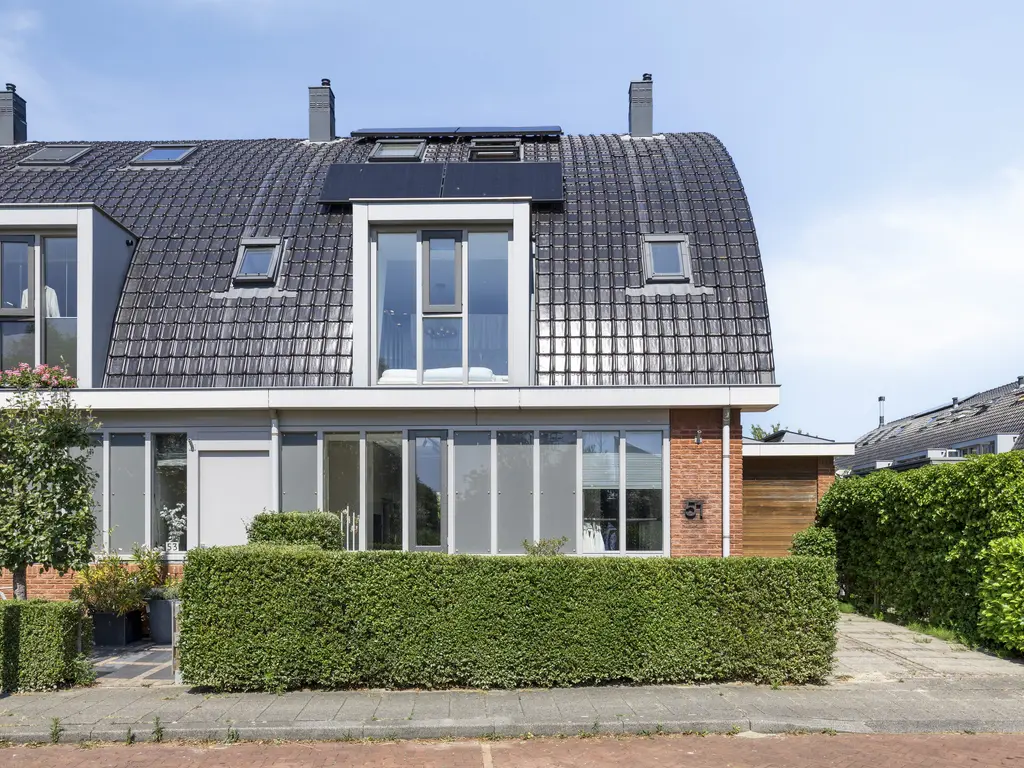 Gerard Doggerlaan 51, 'S-GRAVENHAGE