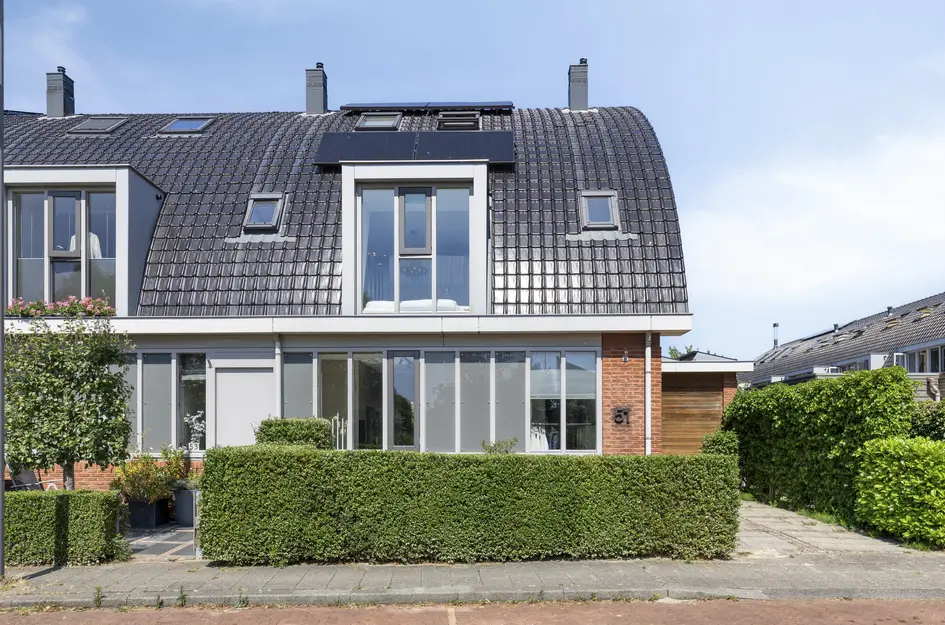 Gerard Doggerlaan 51