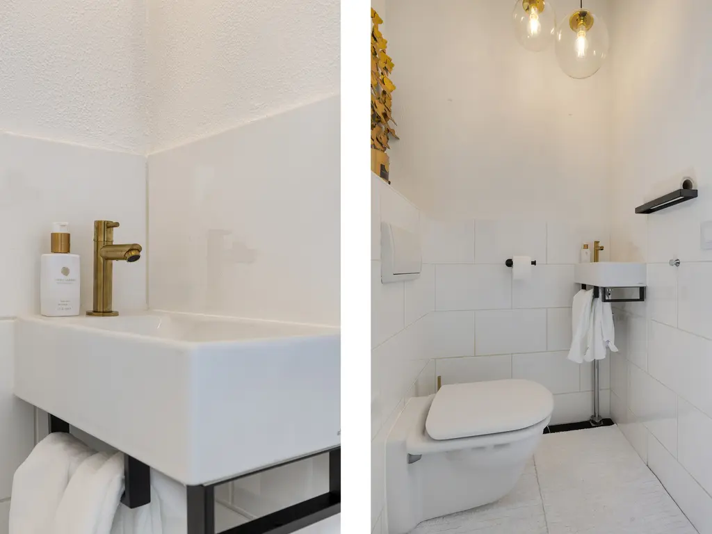 Gerard Doggerlaan 51, 'S-GRAVENHAGE