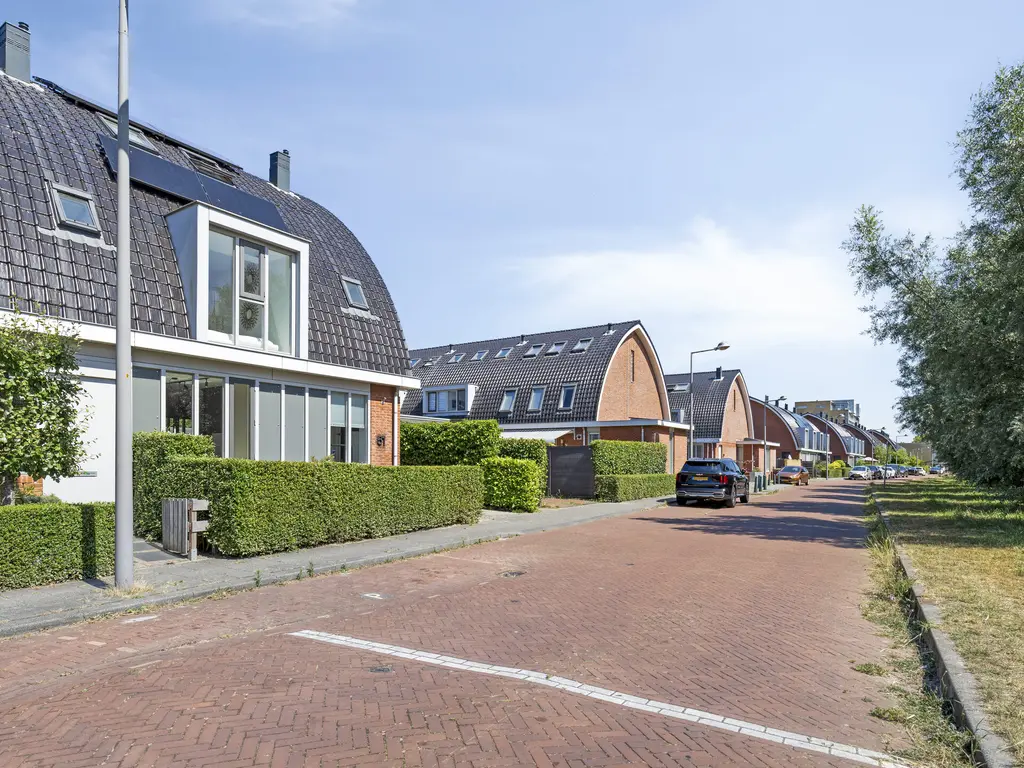 Gerard Doggerlaan 51, 'S-GRAVENHAGE