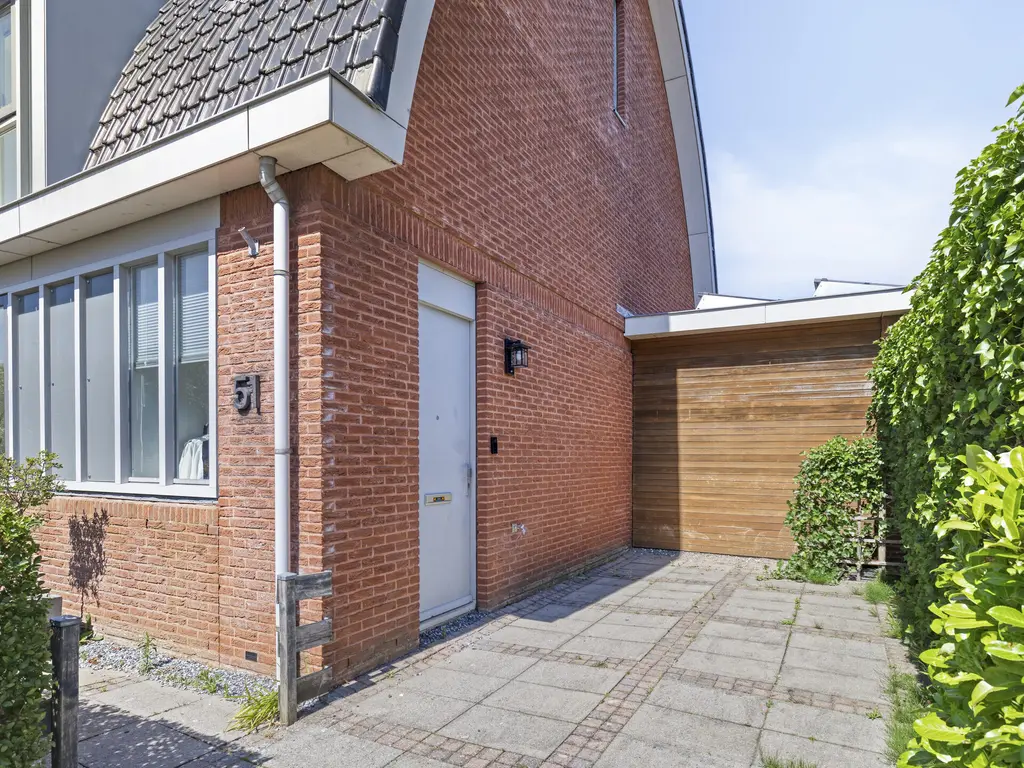 Gerard Doggerlaan 51, 'S-GRAVENHAGE