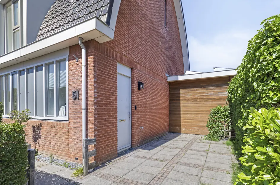 Gerard Doggerlaan 51