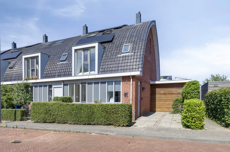 Gerard Doggerlaan 51