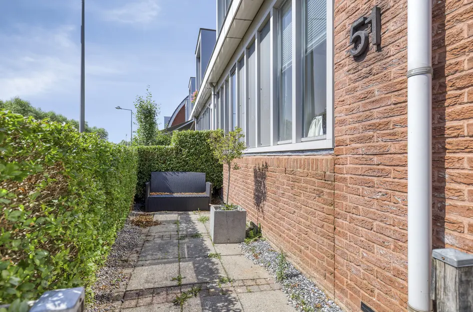 Gerard Doggerlaan 51