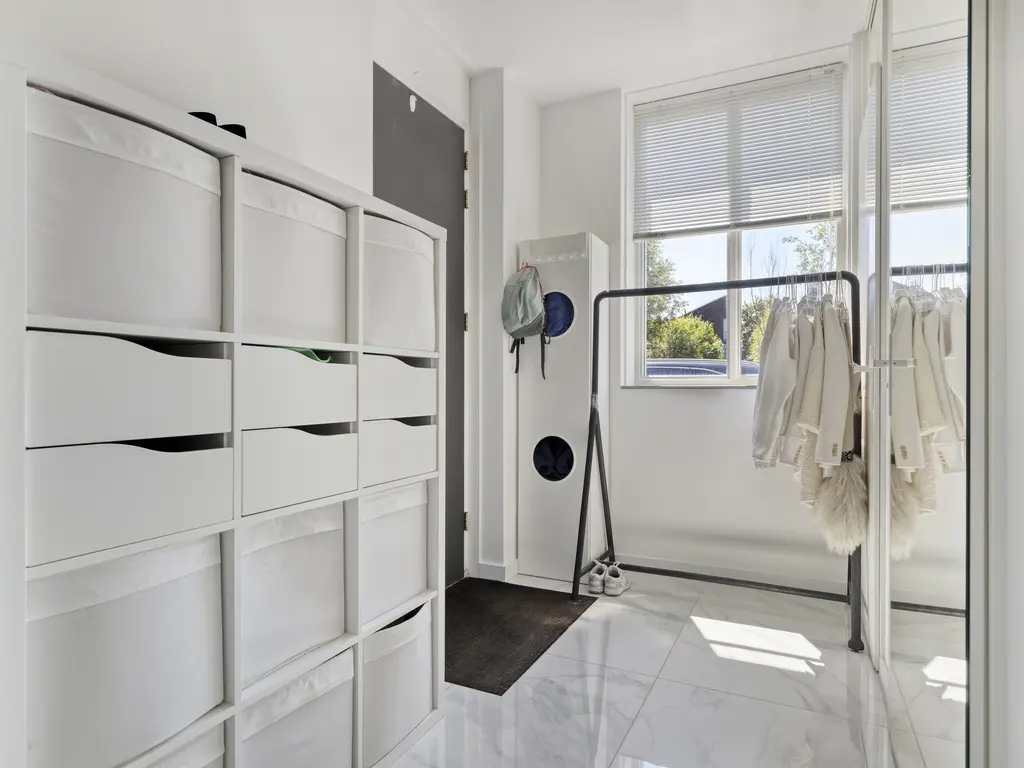 Gerard Doggerlaan 51, 'S-GRAVENHAGE