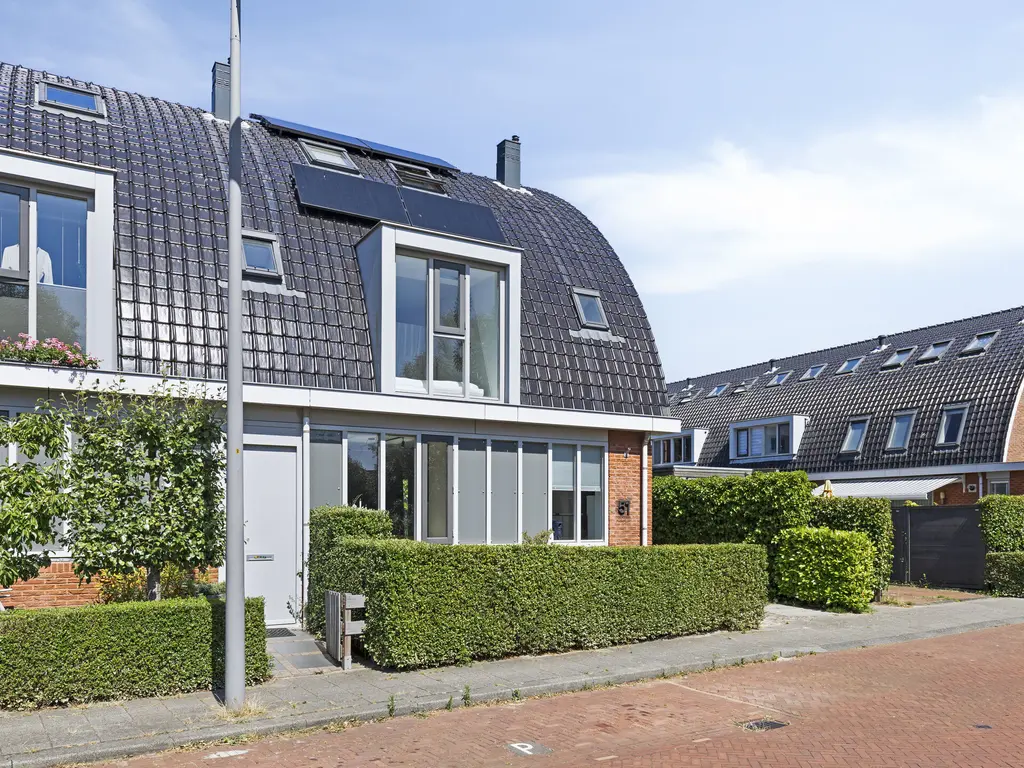 Gerard Doggerlaan 51, 'S-GRAVENHAGE