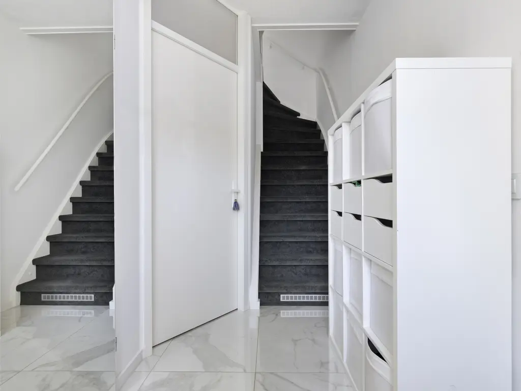 Gerard Doggerlaan 51, 'S-GRAVENHAGE