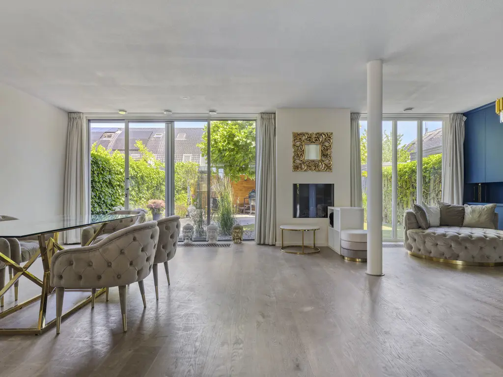 Gerard Doggerlaan 51, 'S-GRAVENHAGE