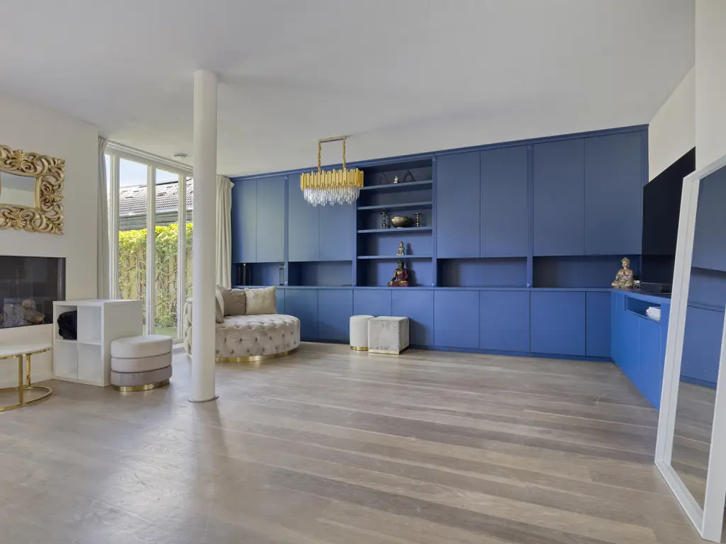 Gerard Doggerlaan 51, 'S-GRAVENHAGE