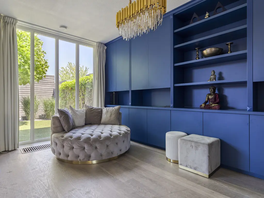 Gerard Doggerlaan 51, 'S-GRAVENHAGE