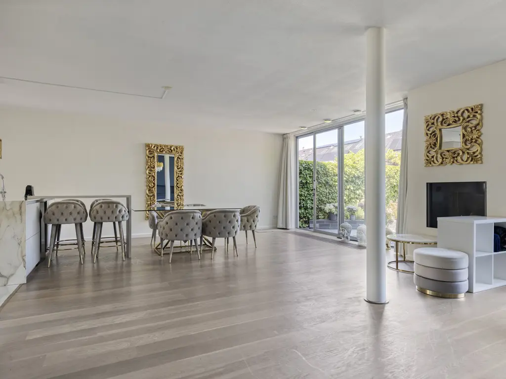 Gerard Doggerlaan 51, 'S-GRAVENHAGE