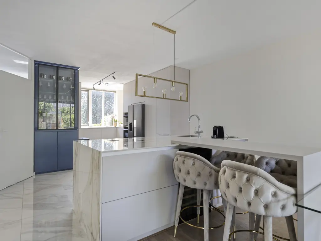 Gerard Doggerlaan 51, 'S-GRAVENHAGE