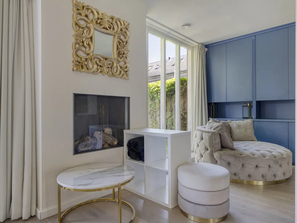 Gerard Doggerlaan 51, 'S-GRAVENHAGE