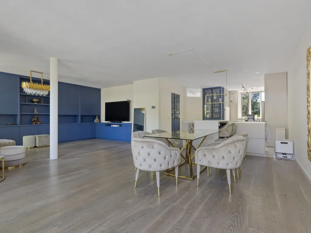 Gerard Doggerlaan 51, 'S-GRAVENHAGE