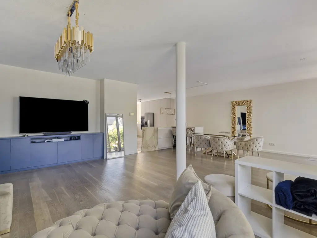 Gerard Doggerlaan 51, 'S-GRAVENHAGE